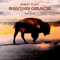 Plant, Robert Saving Grace