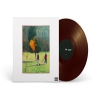 Citizen Calling The Dogs (brown)