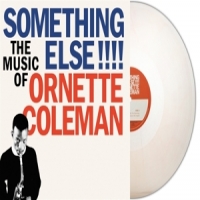 Coleman, Ornette Something Else