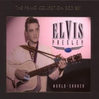 Presley, Elvis World Shaker