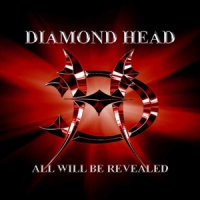 Diamond Head All Will Be Revealed