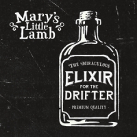 Mary S Little Lamb Elixir For The Drifter
