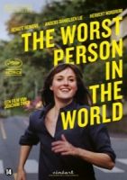 Movie The Worst Person In The World