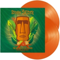 Setzer, Brian -orchestra- Ultimate Collection Vol.2