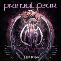 Primal Fear I Will Be Gone (5 Track Ep)