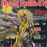 Iron Maiden Killers -remastered-