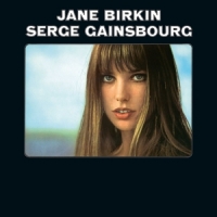 Gainsbourg, Serge Jane Birkin Et Serge Gainsbourg