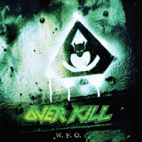 Overkill W.f.o. -coloured-