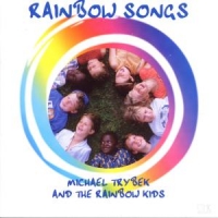 Trybek, Trybek & The Rainbow Kids Rainbow Songs