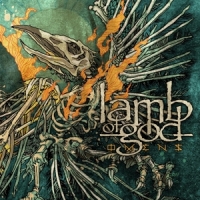 Lamb Of God Omens -coloured-