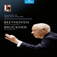Beethoven, Ludwig Van Piano Concerto No. 4/bruckner Symphony No. 7