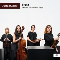 Quatuor Zaide Franz
