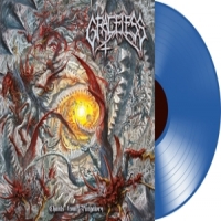 Graceless Chants From Purgatory -coloured-