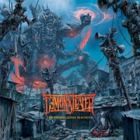 Demonstealer The Propaganda Machine