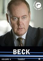 Lumiere Crime Series Beck - Volume 4