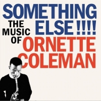 Coleman, Ornette Something Else