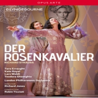 London Philharmonic Orchestra Der Rosenkavalier