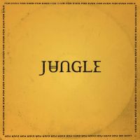 Jungle For Ever -limited Coloured-