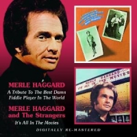 Haggard, Merle A Tribute To../it's All I