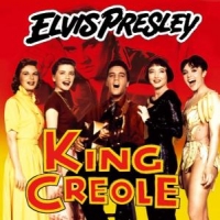 Presley, Elvis King Creole