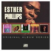Phillips, Esther Original Album Series