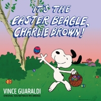 Guaraldi, Vince It's The Easter Beagle, Charlie Brown: Original Soundtr