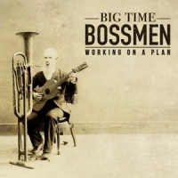 Big Time Bossmen Working On A Plan