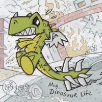 Motion City Soundtrack My Dinosaur Life