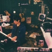 Nutini, Paolo Last Night In The Bittersweet