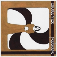 Colour Haze Periscope