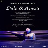 Purcell, H. Dido & Aeneas