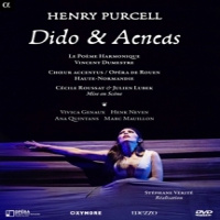 Le Poeme Harmonique & Vincent Dumestre & Vivica Genaux Henry Purcell: Dido & Aeneas