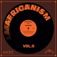 Bob Sinclar Africanism Vol 2