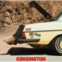 Kensington First Rodeo