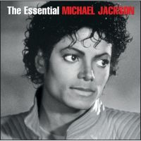 Jackson, Michael Essential -blu-spec-