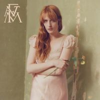 Florence + The Machine High As Hope
