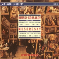 Reiner, Fritz Moedst Musorgsky