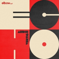 Elbow Audio Vertigo Echo: Elbow Ep5 -ltd-
