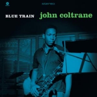 Coltrane, John Blue Train