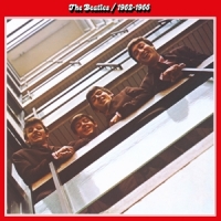 Beatles, The The Beatles 1962   1966