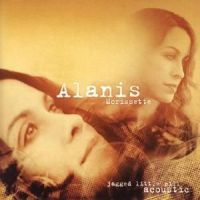 Morissette, Alanis Jagged Little Pill Acoustic