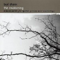 Bud Shank The Awakening