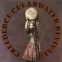 Creedence Clearwater Revival Mardi Gras