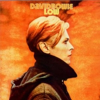 Bowie, David Low