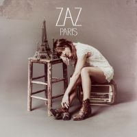 Zaz Paris (cd+dvd)