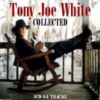 White, Tony Joe Collected -3cd-