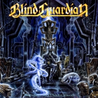 Blind Guardian Nightfall In Middle-earth
