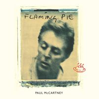 Mccartney, Paul Flaming Pie