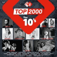Various Top 2000: The 10's / Coloured