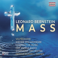 Bernstein, Leonard Mass